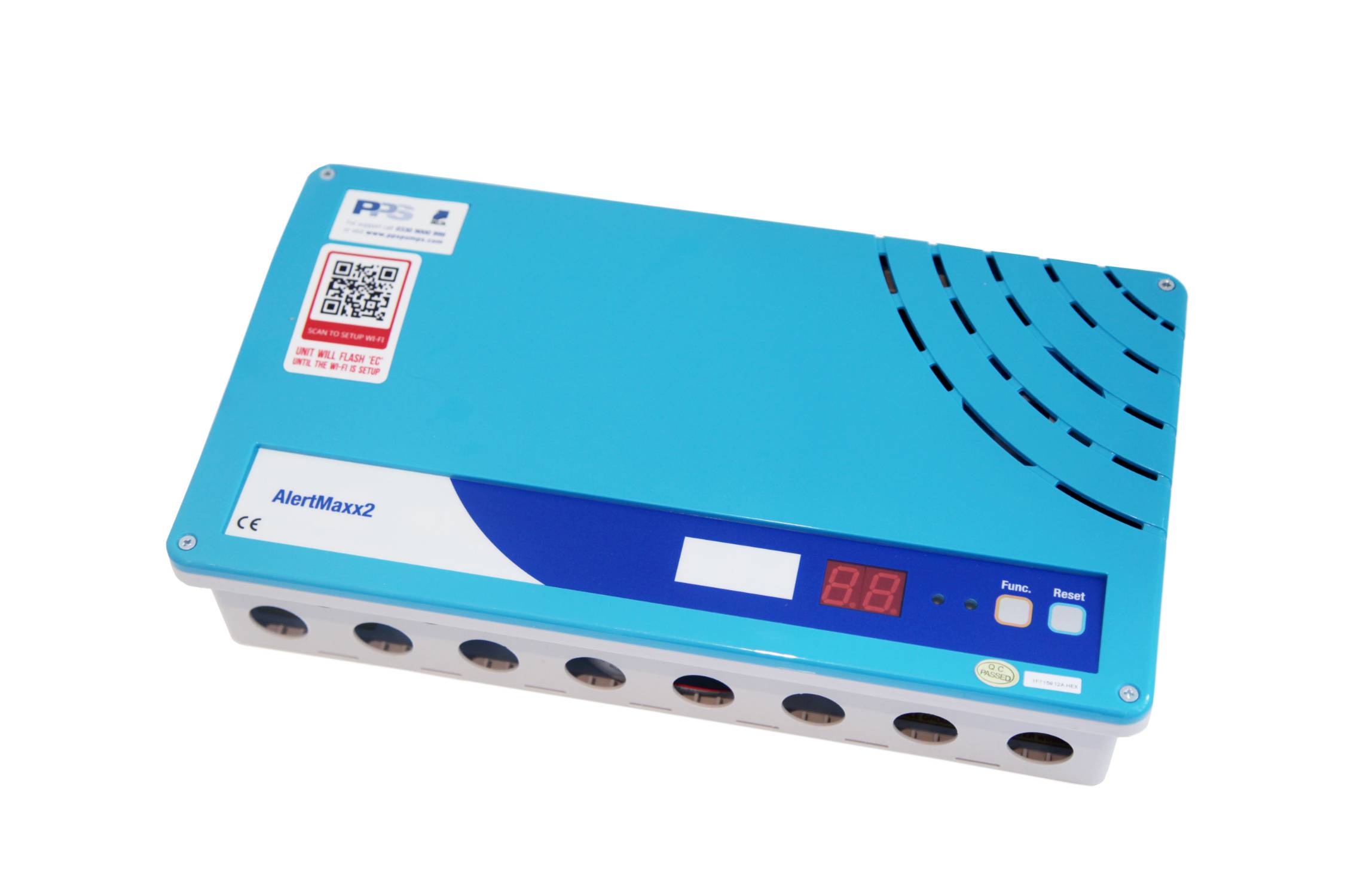 Delta Alertmaxx 2 EC