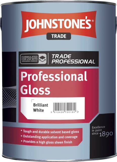 Professional Gloss