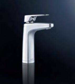 Billi Alpine 125 Instant chilled and ambient filtered water tap system