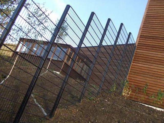 EuroGuard® Regular Fencing