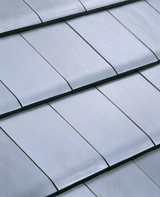 Edilians HP10 - Clay roof tile