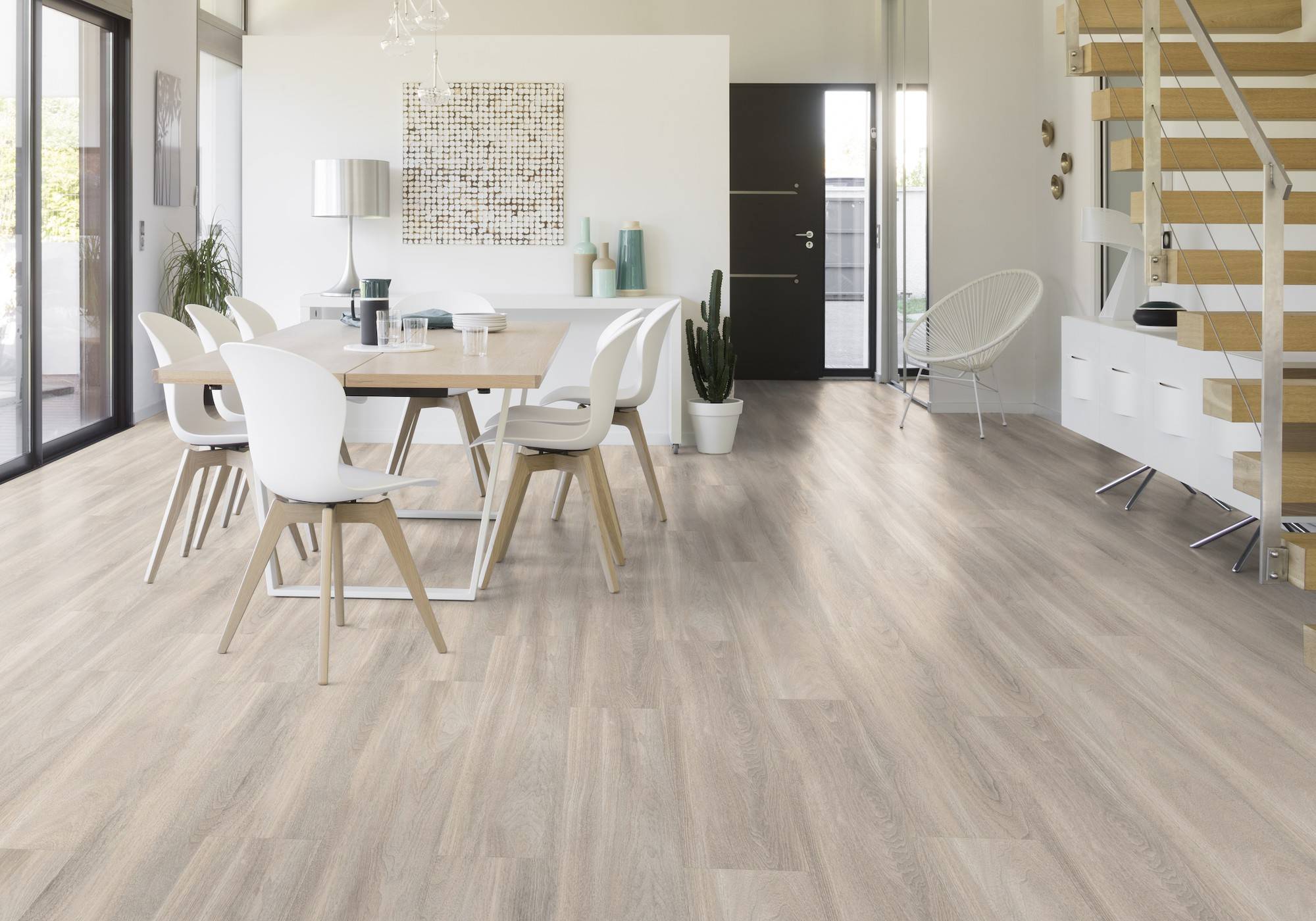 Creation 40 Solid Clic Flooring Gerflor Flooring UK Limited NBS