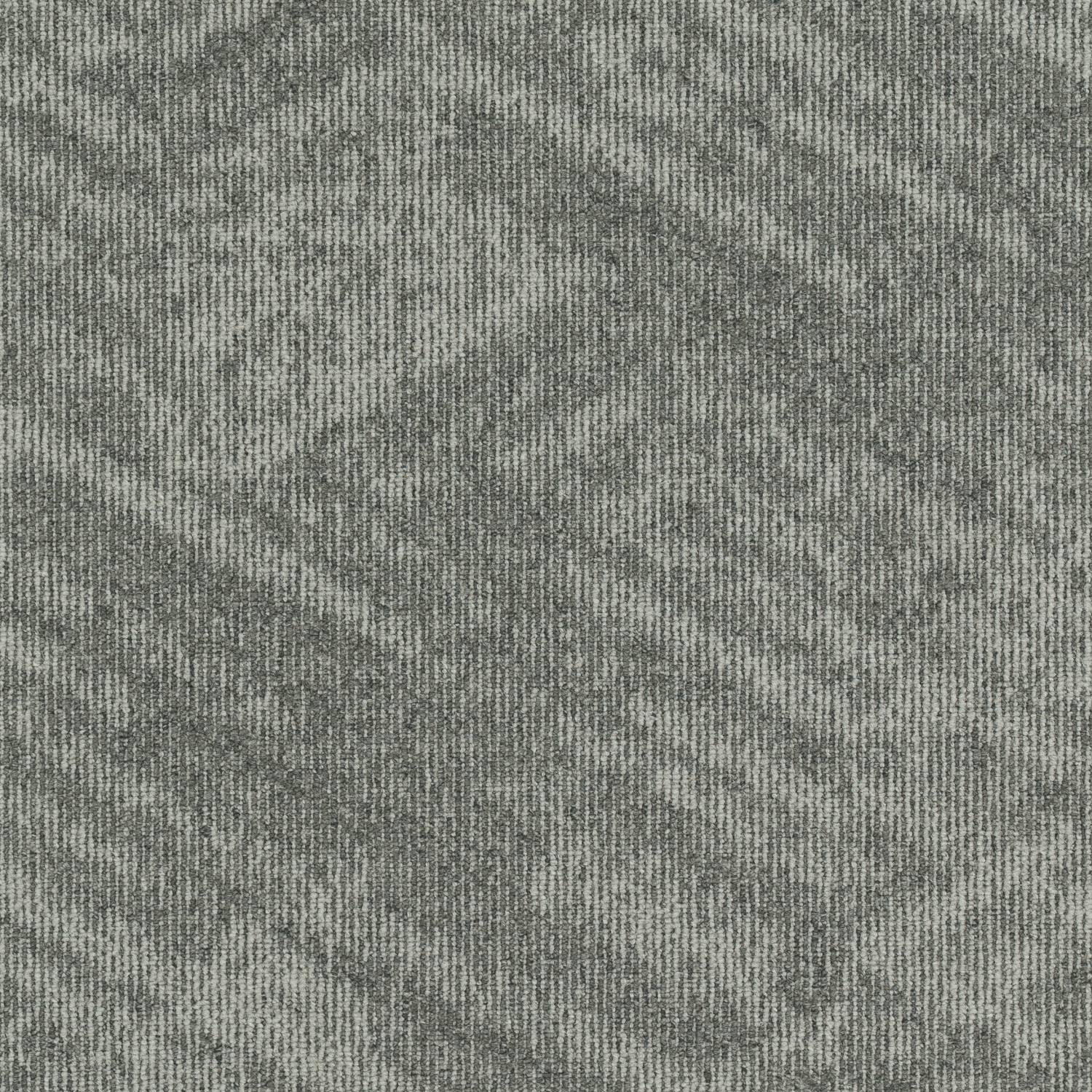 Contour View - Pile Carpet Tiles