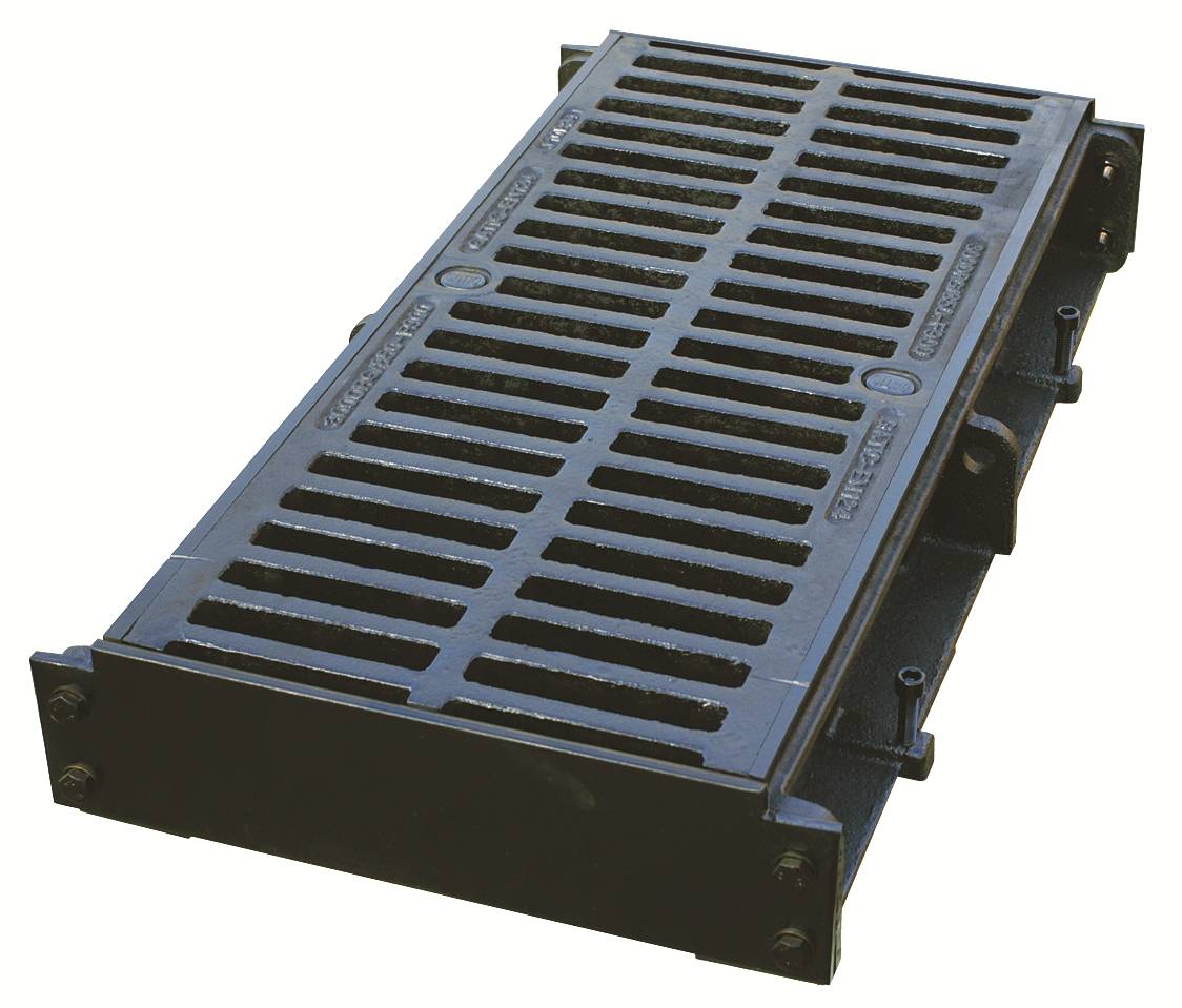 Gatic Drainage Grating and Frames