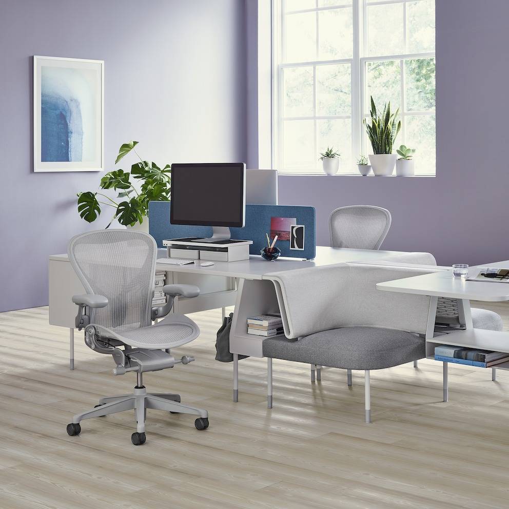 Aeron Chair