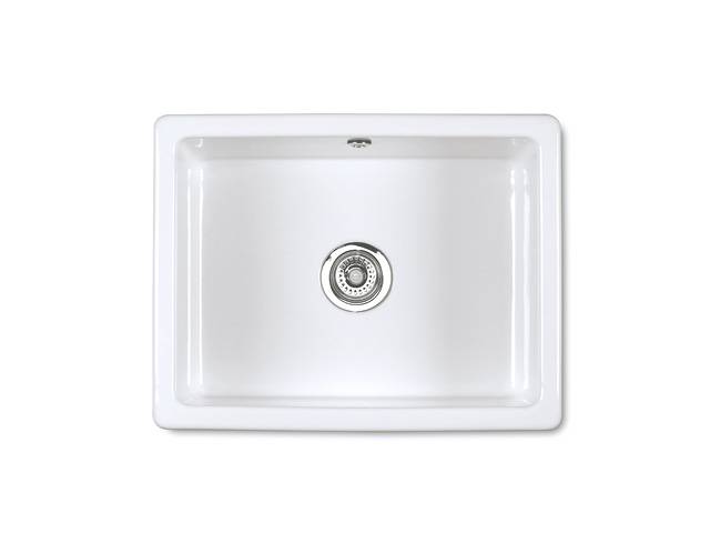 Inset Sink - Inset Kitchen Sink