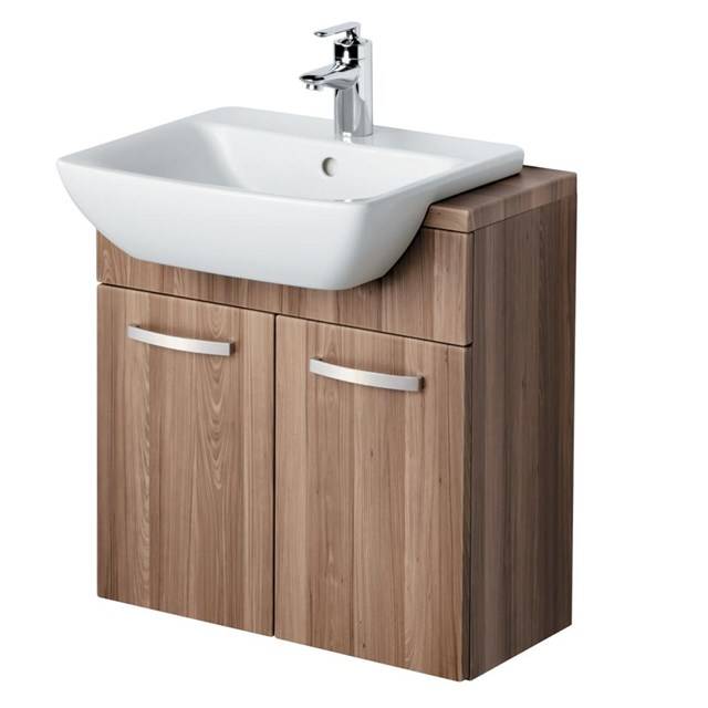 Santorini Bow Semi-countertop Washbasin