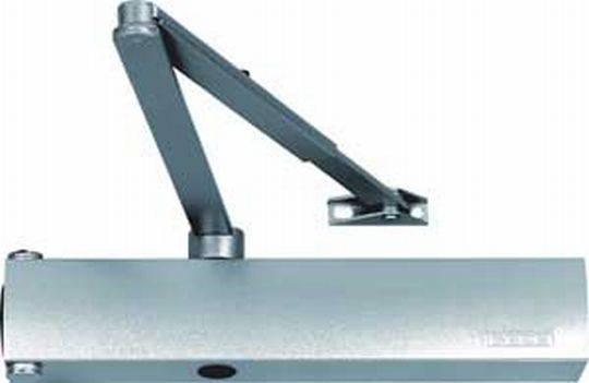 TS 4000 Electrohydraulic Overhead Door Closer