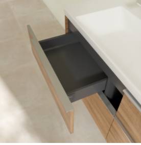 Subway 3.0 Vanity Unit C60200