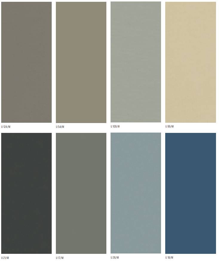 Loose Lay UNI Tile - Loose Lay Rubber Flooring Tile