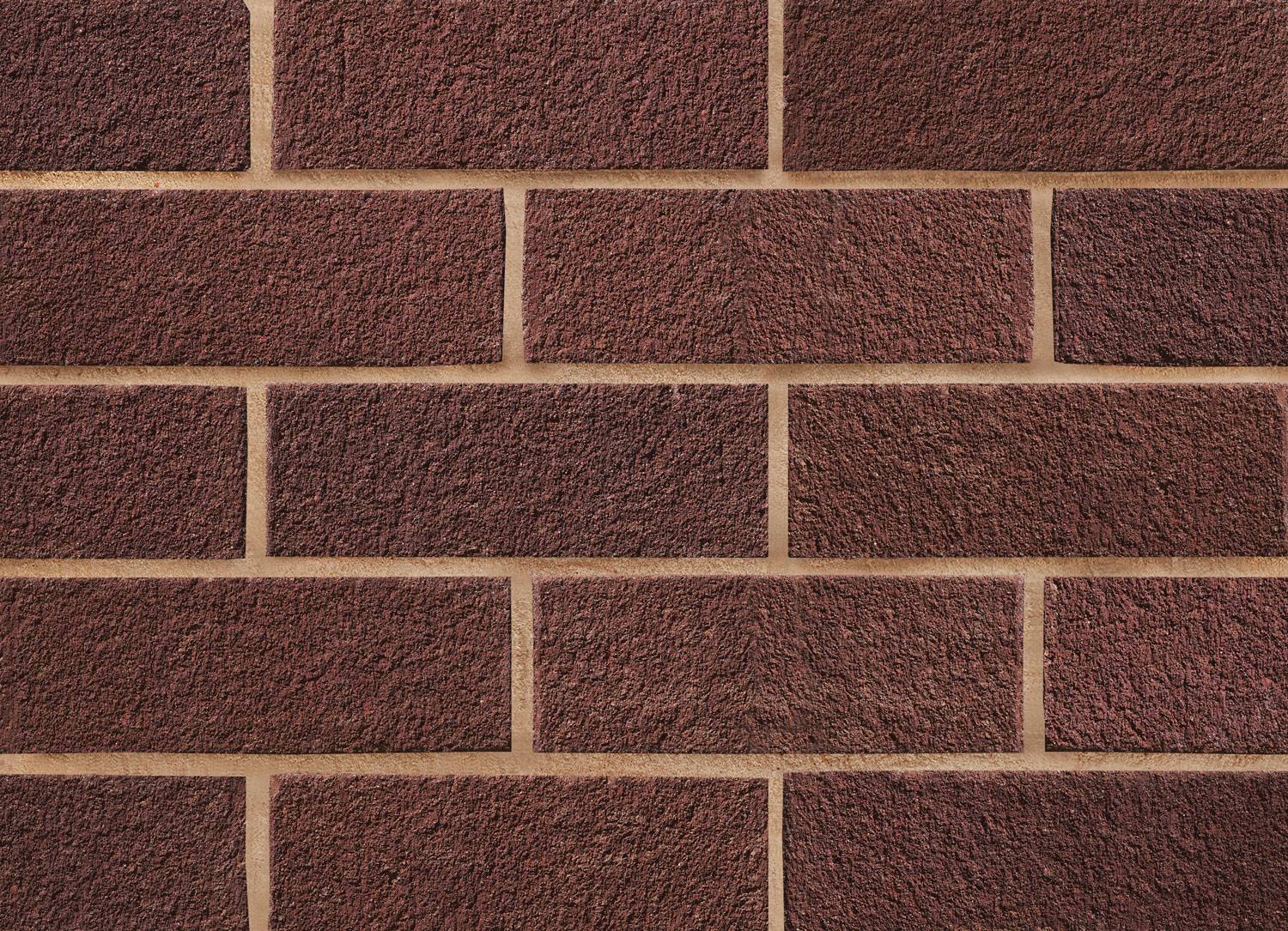 Carlton Willerby Red Clay Brick - Imperial