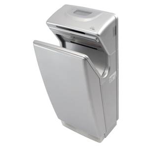 BC2011 Dolphin Velocity High Speed Hand Dryer