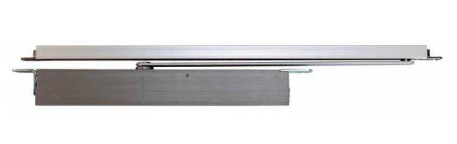 Double Action Concealed Door Closer