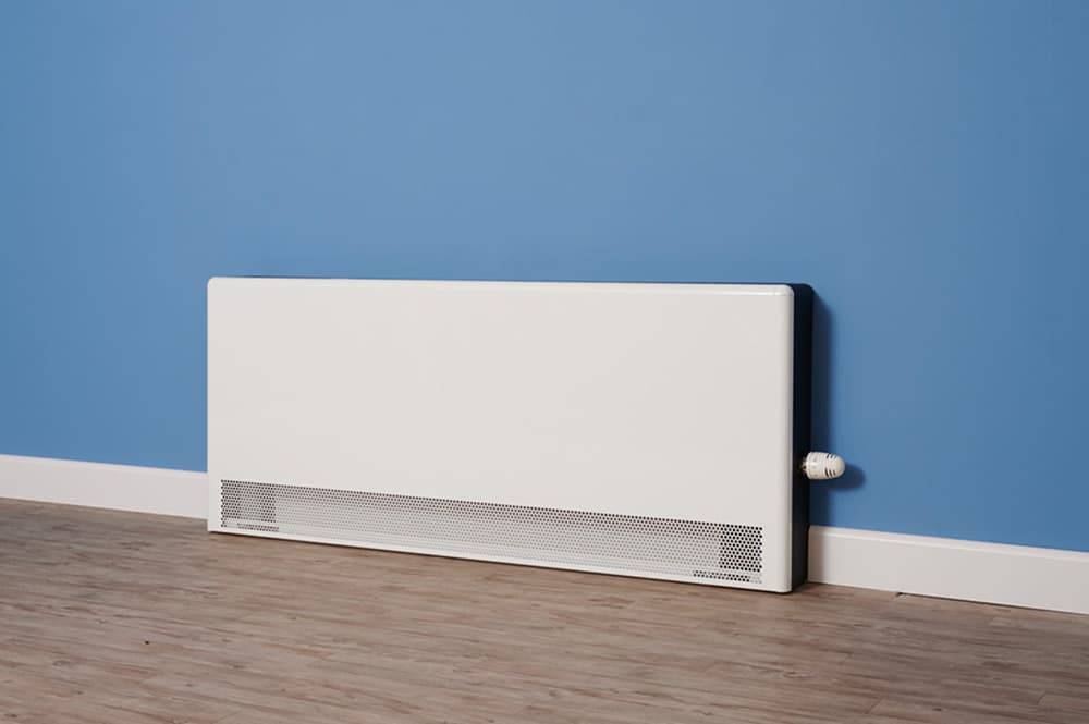 Sovereign Floor Mounted Radiator | CONTOUR HEATING PRODUCTS LIMITED ...