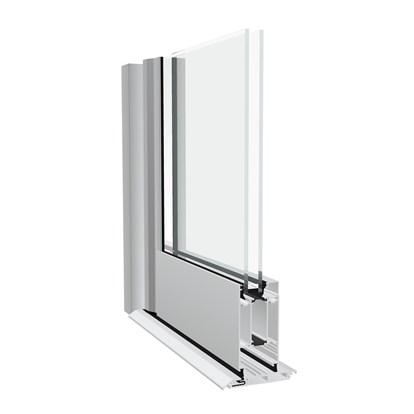 Stormframe ST2 Entrance Door Single