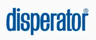 Disperator logotyp