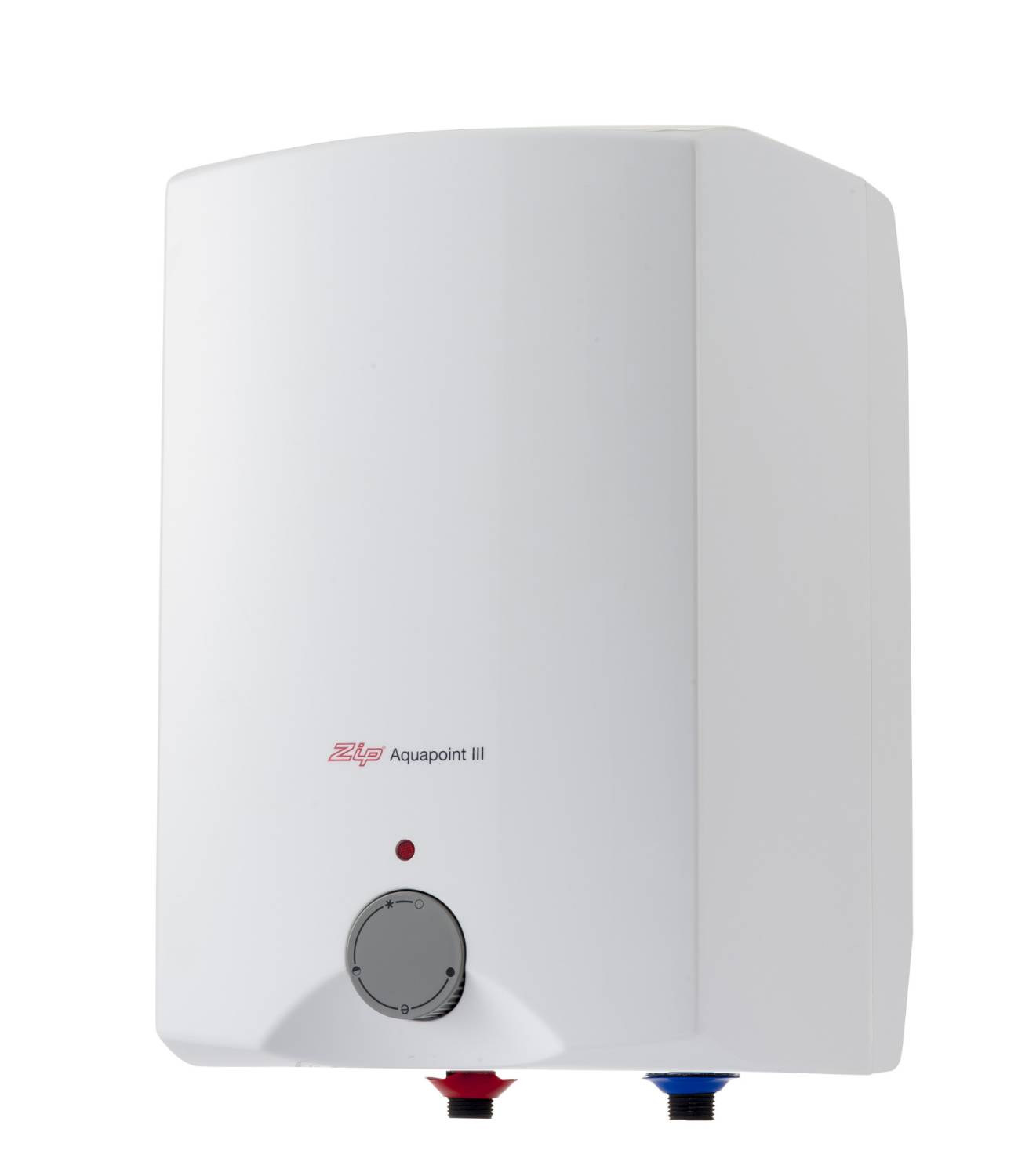 Unvented Water Heaters  - Water Dispenser