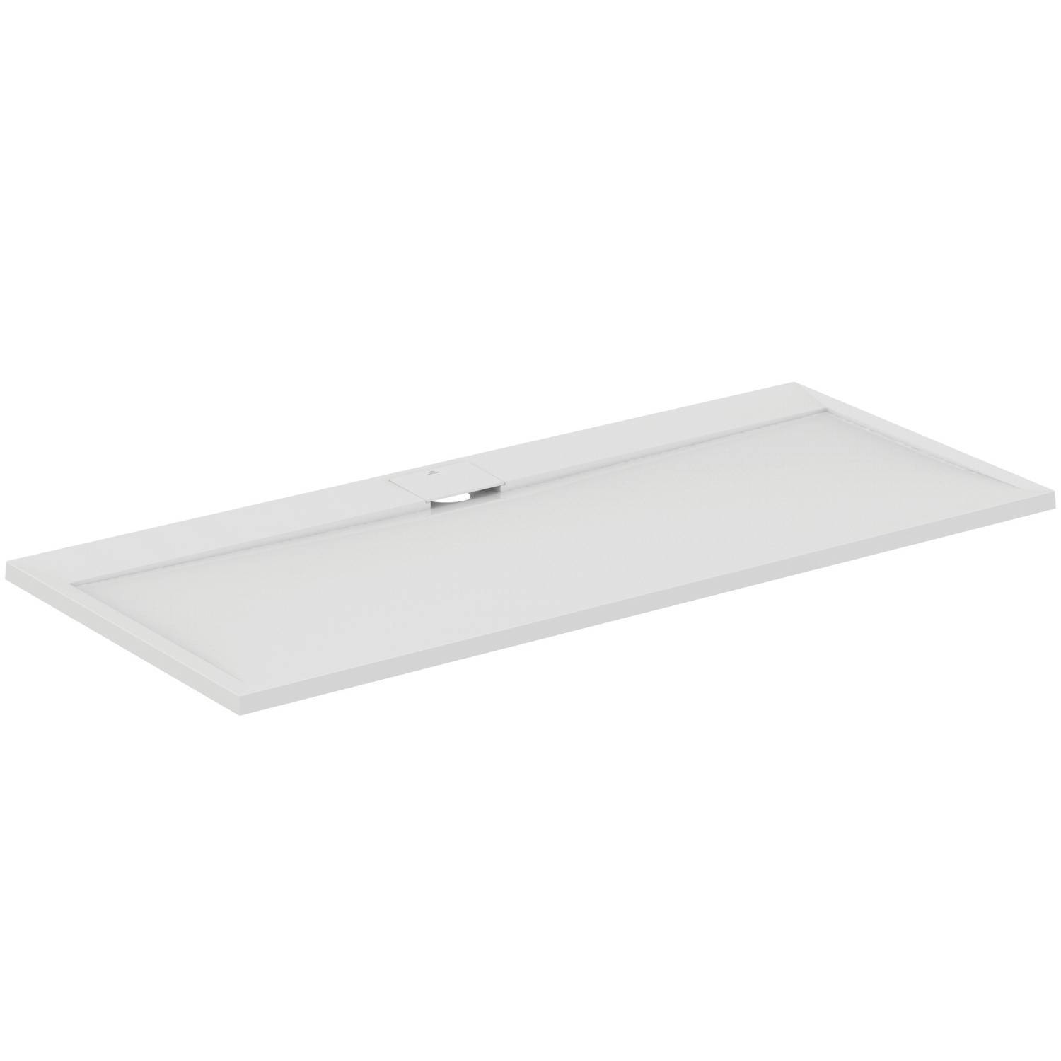 Ideal Standard Ultra Flat S i.life Shower Tray 180cm x 80cm