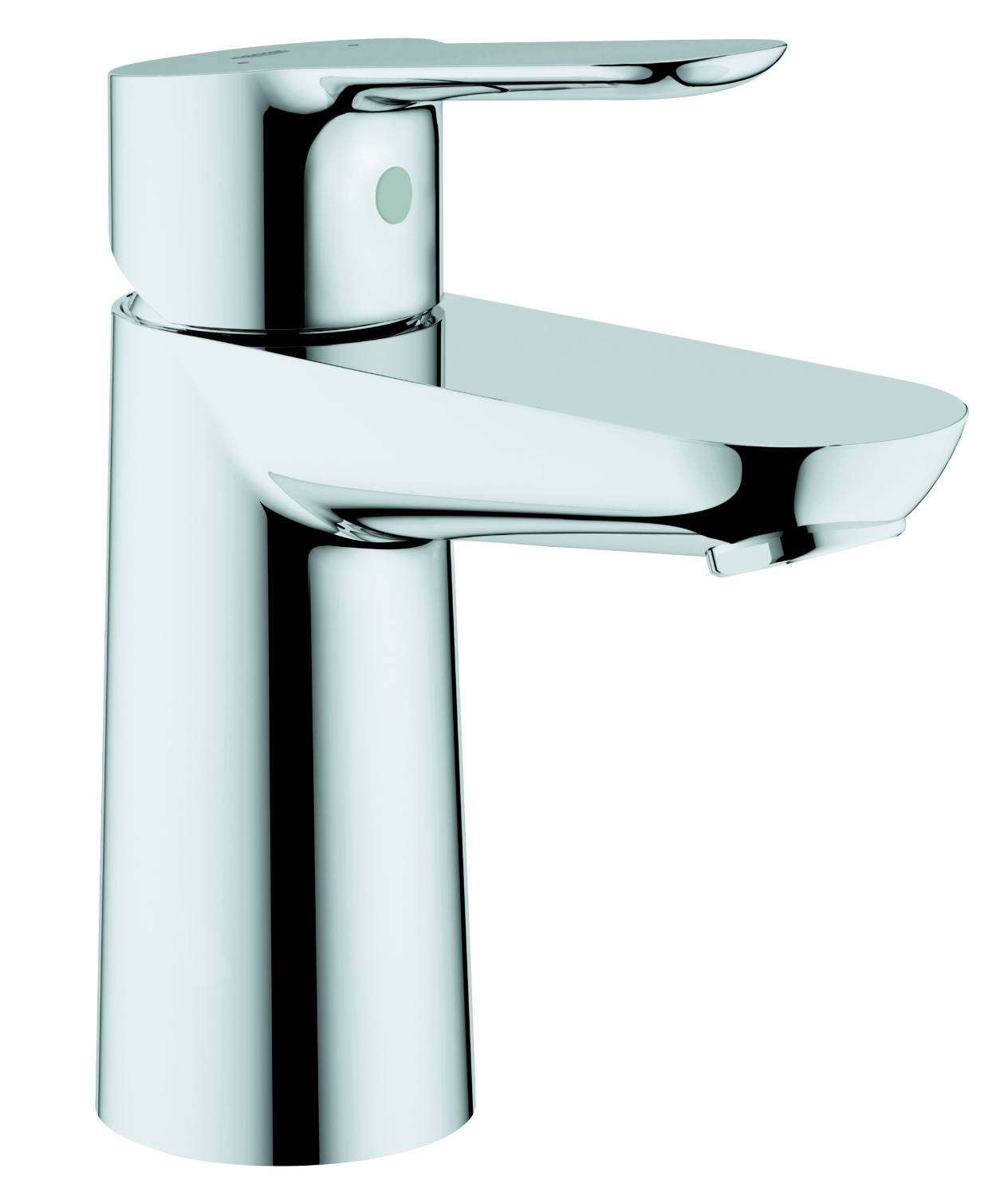 BauEdge Basin Mixer 1/2" - Water Tap