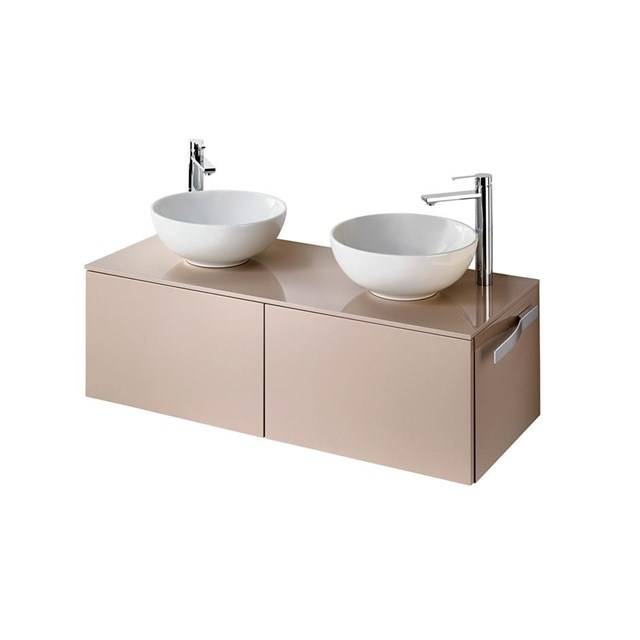 Piota 40 cm Vessel Washbasin