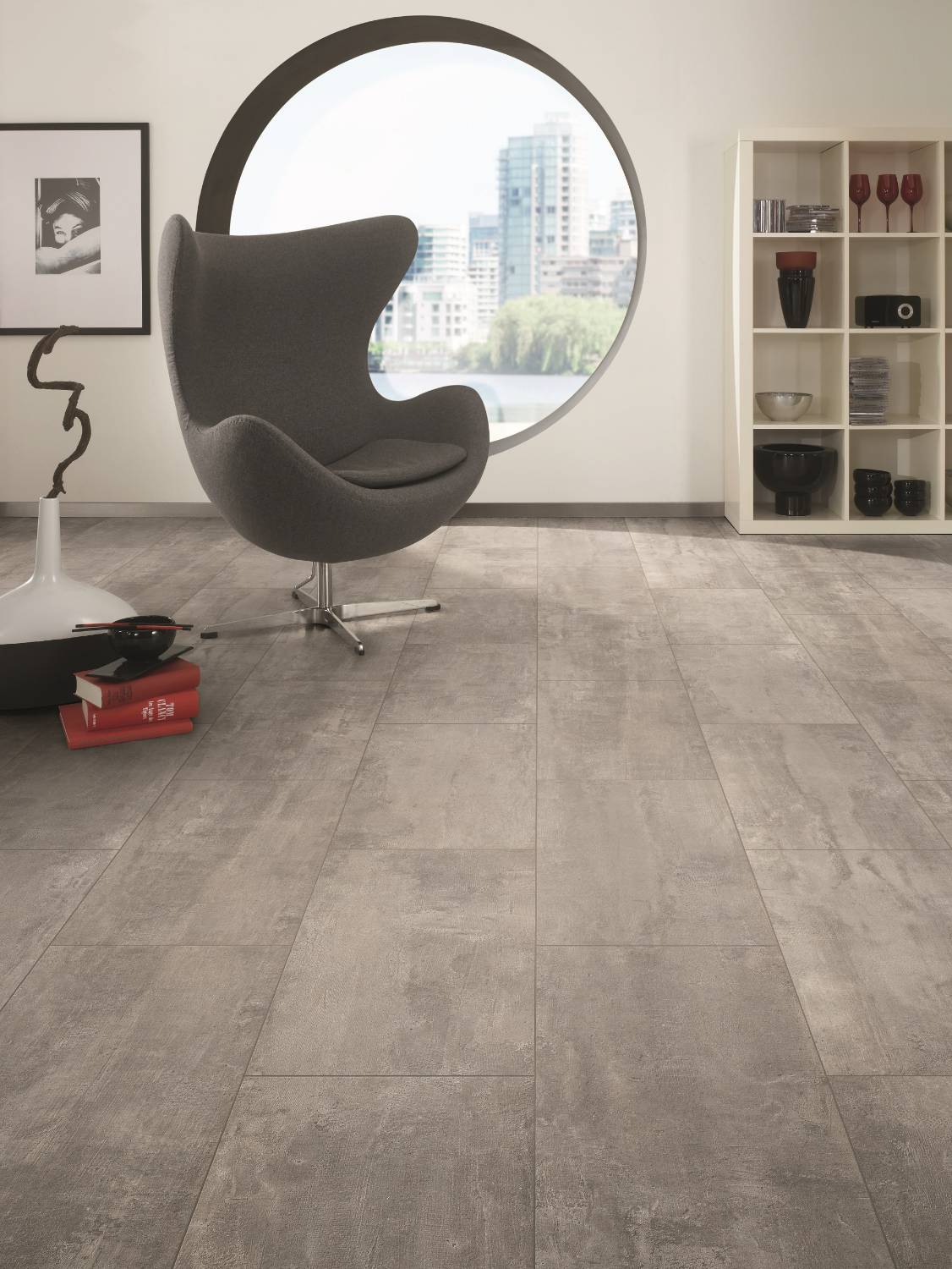 Krono Original Atlantic 8 Tile