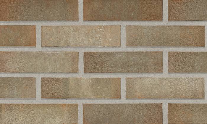 Floren Meteor Rustic Clay Brick 