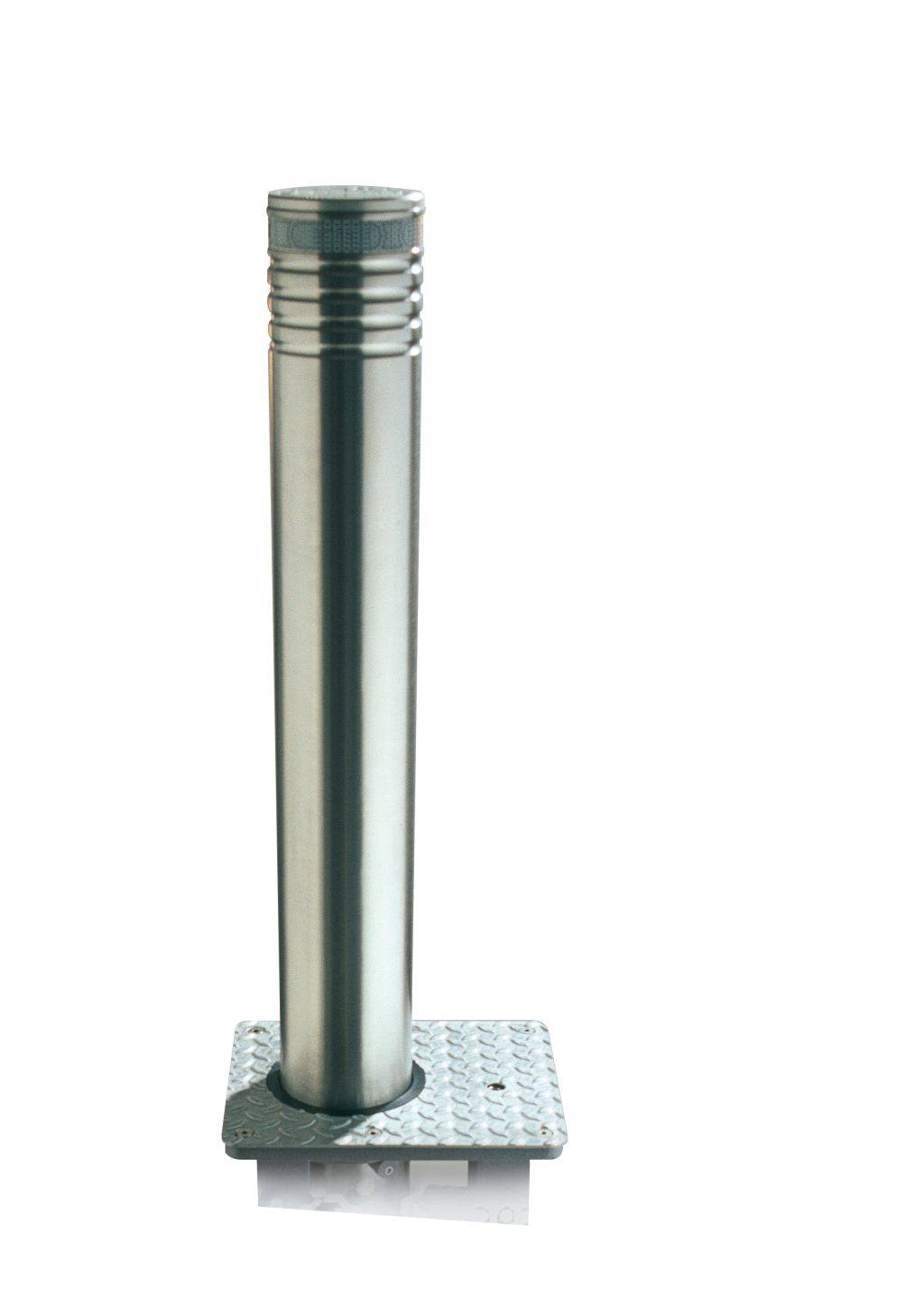 Macs 127/800 Automatic Bollard