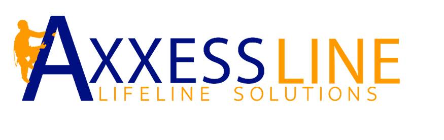 AxxessLine - Horizontal Safety Lifeline - Safety Line System