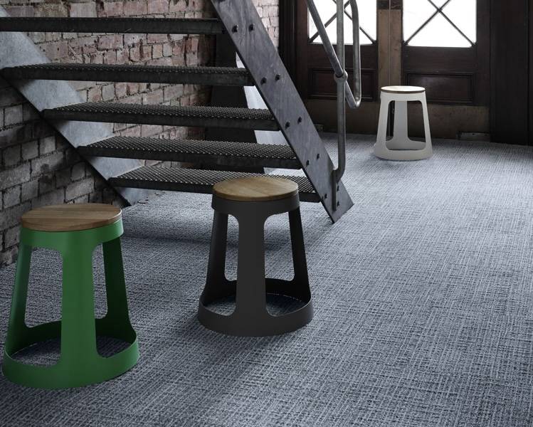 Urban Collective 2.0 - Citizen - Carpet Tile