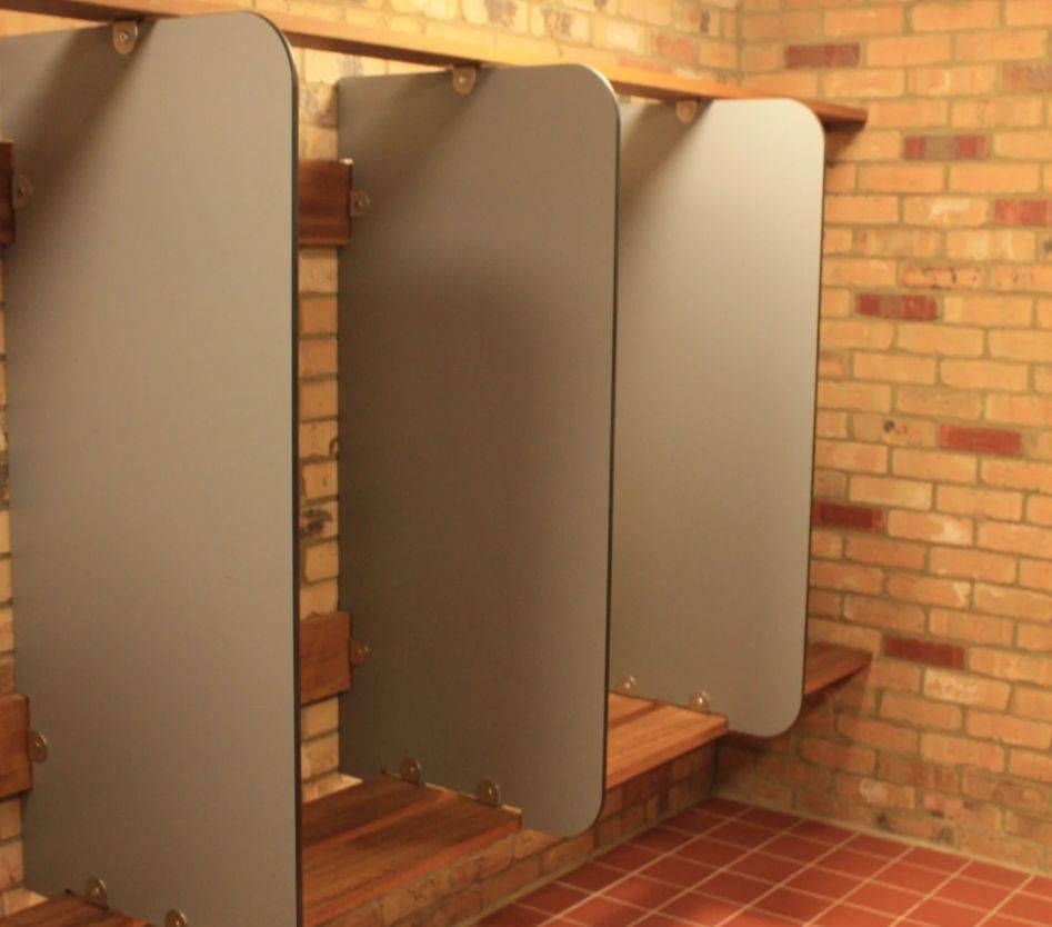 Benches - Washroom/ Changing Room Bench Seating