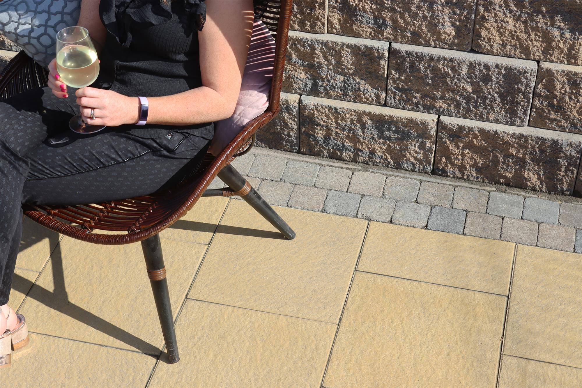 Beaufort Slabs | Concrete Paving Slab