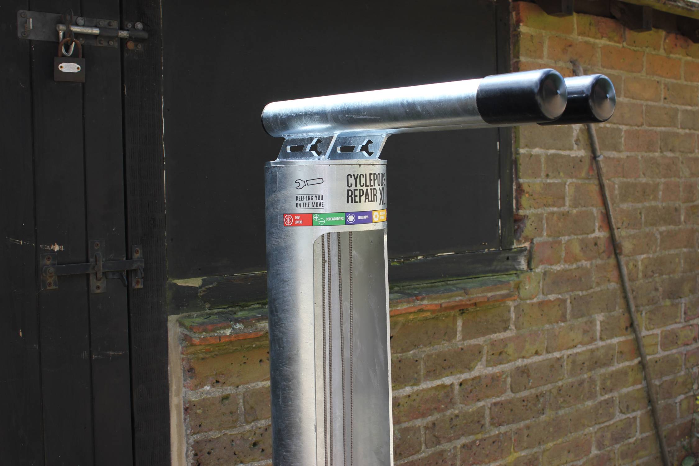 Repair XL Bike Stand