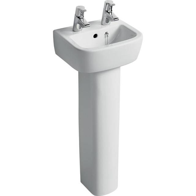 Tempo 35 cm Handrinse Washbasin