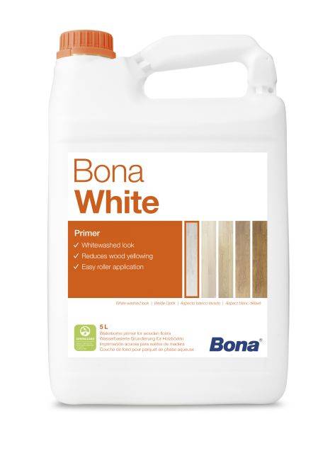 Bona White