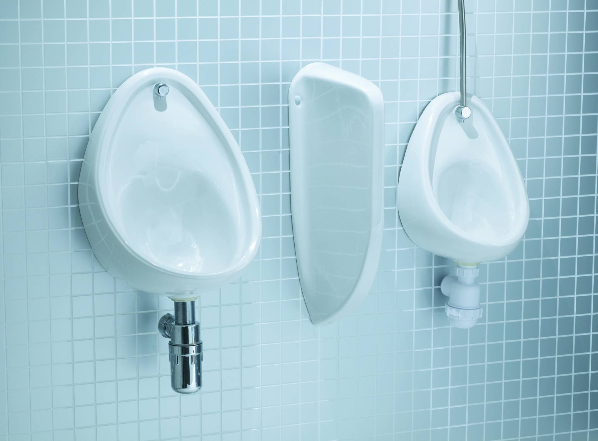 Atlas Pro Urinal Separator