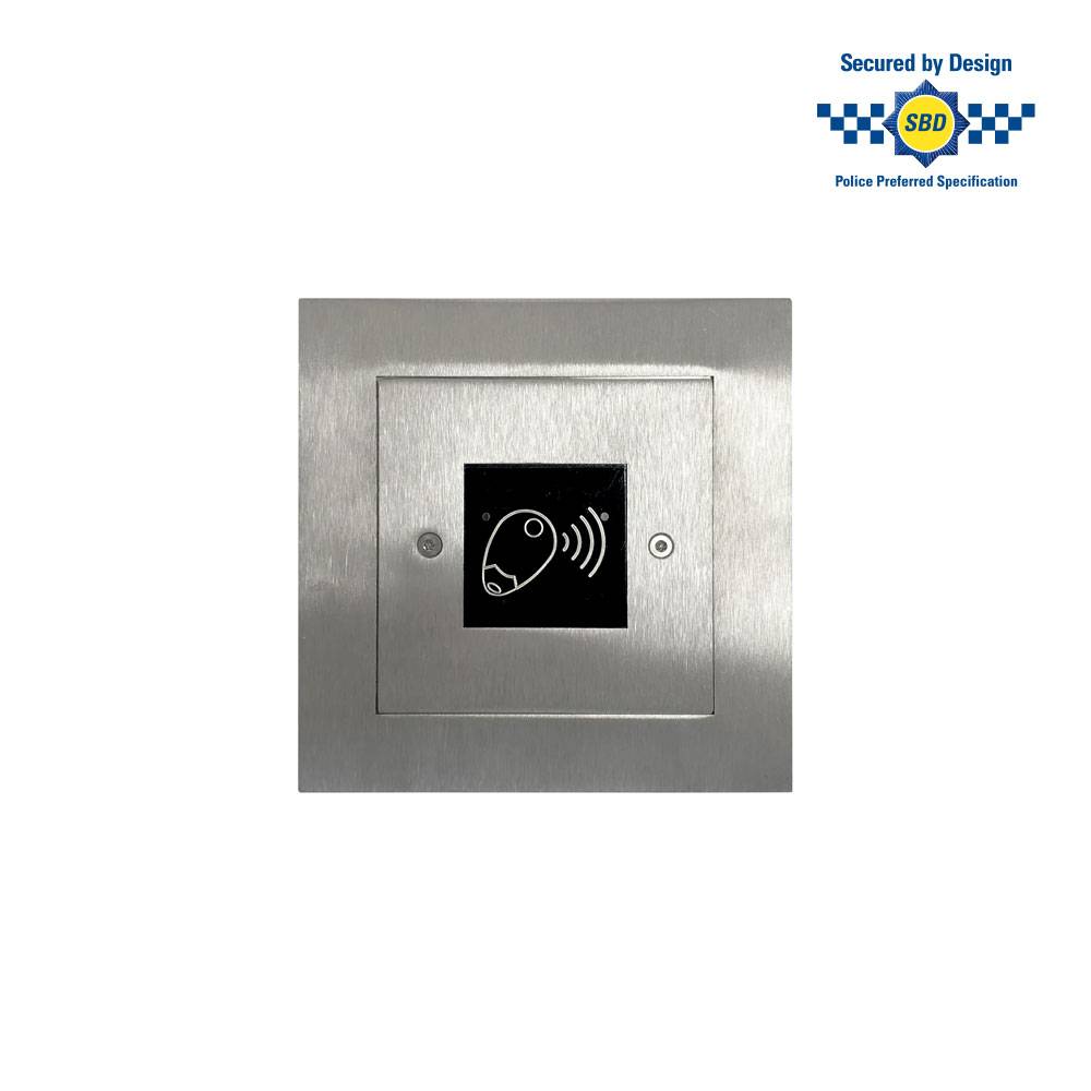 PX11 - Electronic proximity access control