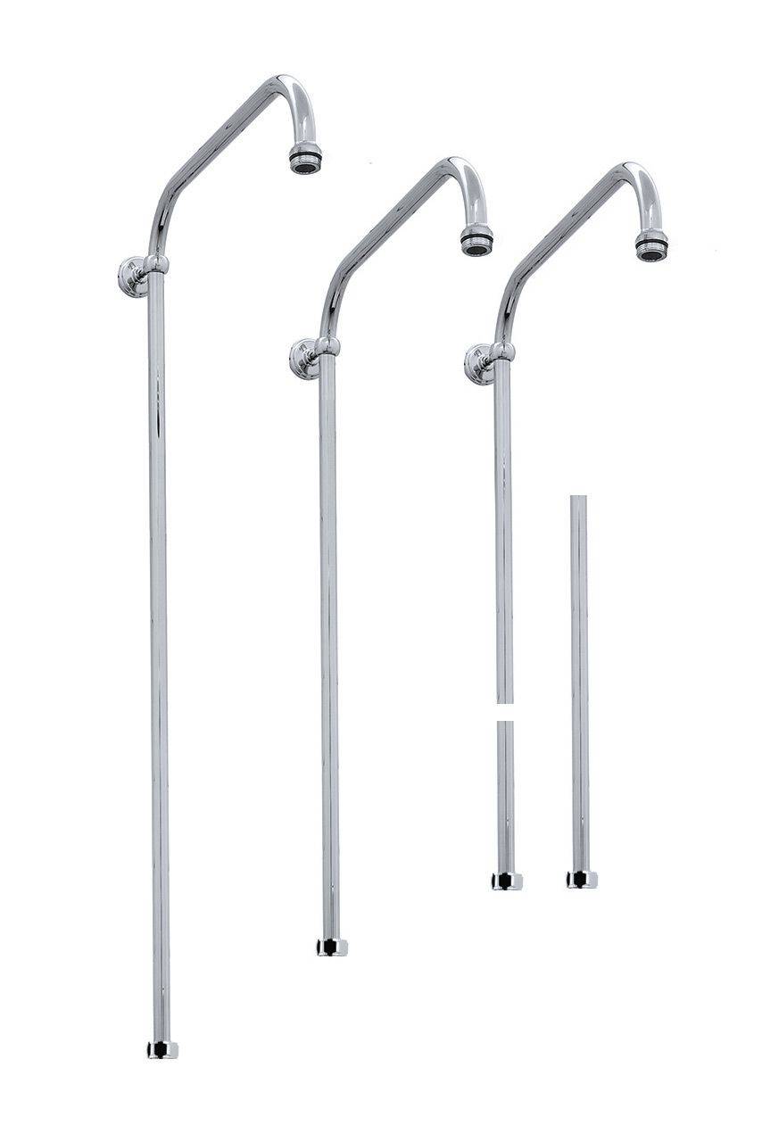 Traditional Fixed Riser - Riser Pipe