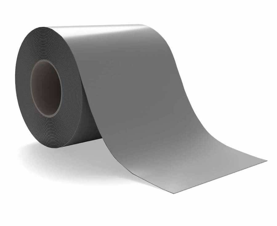 High Performance, Flexible Construction Joint Sealing System - Newton ...