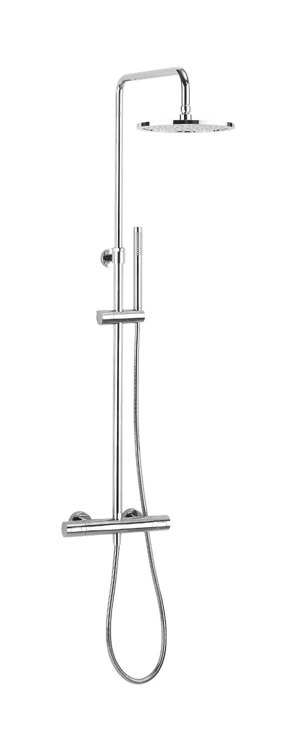 RM530W Central Multifunction Thermostatic Shower - Mutifunction Shower`