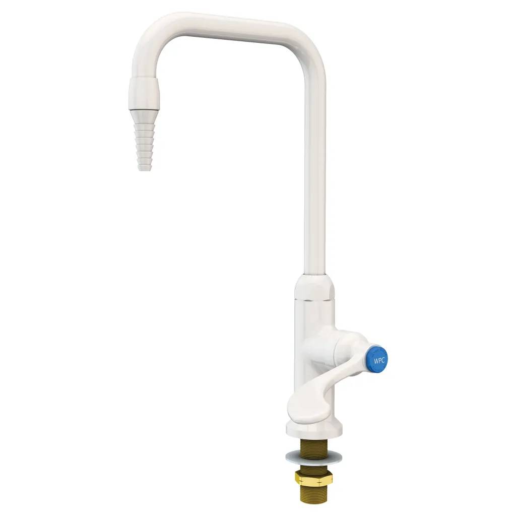 BT614BH - Bench Mounted Single Water Tap