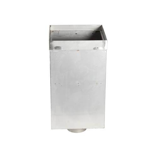 Wade (Q Series) Stainless Steel Gullies