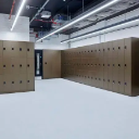 Camden Locker - End of Trip Locker