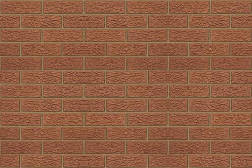 Manorial Red - Clay Bricks