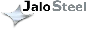 Jalosteel Oy-logo