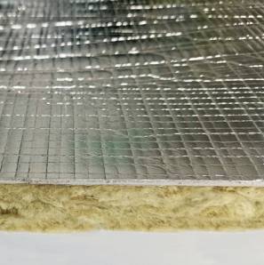 CMSDA muftilag-R - Acoustic Lagging Material