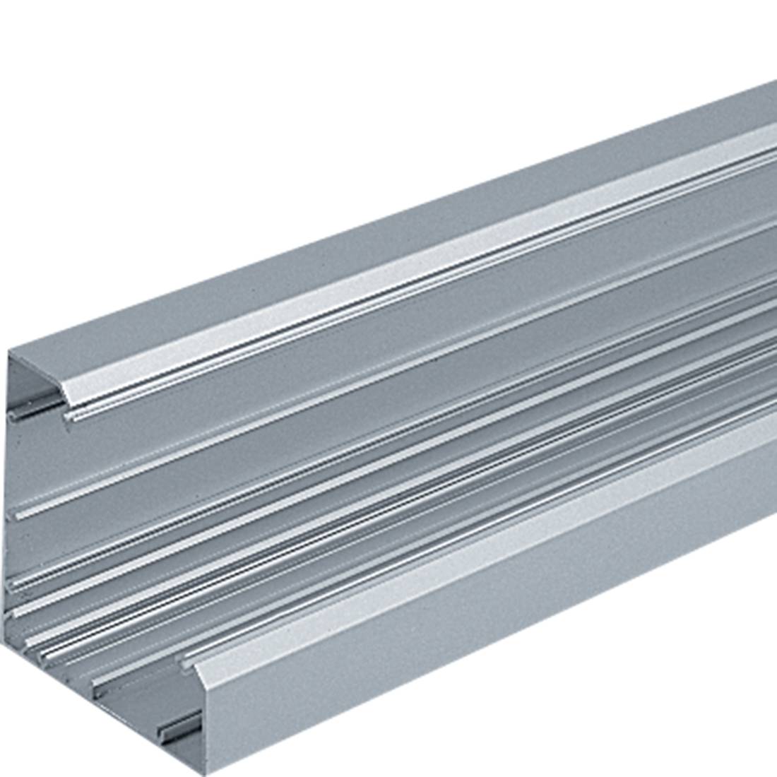 Bench Trunking Aluminium