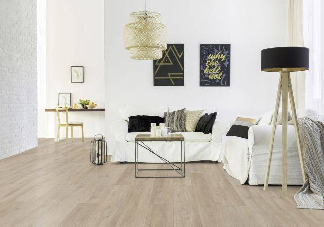 Creation 30 Clic installation - LVT