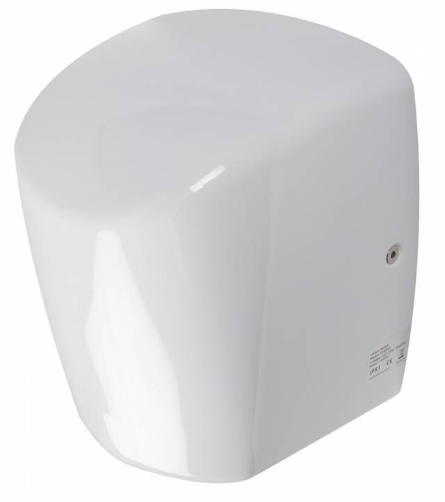 Dryflow Blu Ray Junior Hand Dryer