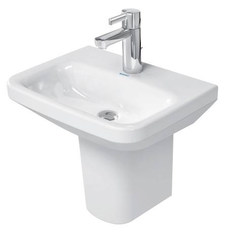 DuraStyle Handrinse Basin - 450mm 