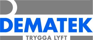 Dematek AB logotyp